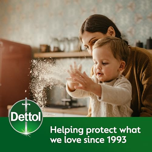Dettol CLEANING_AGENT