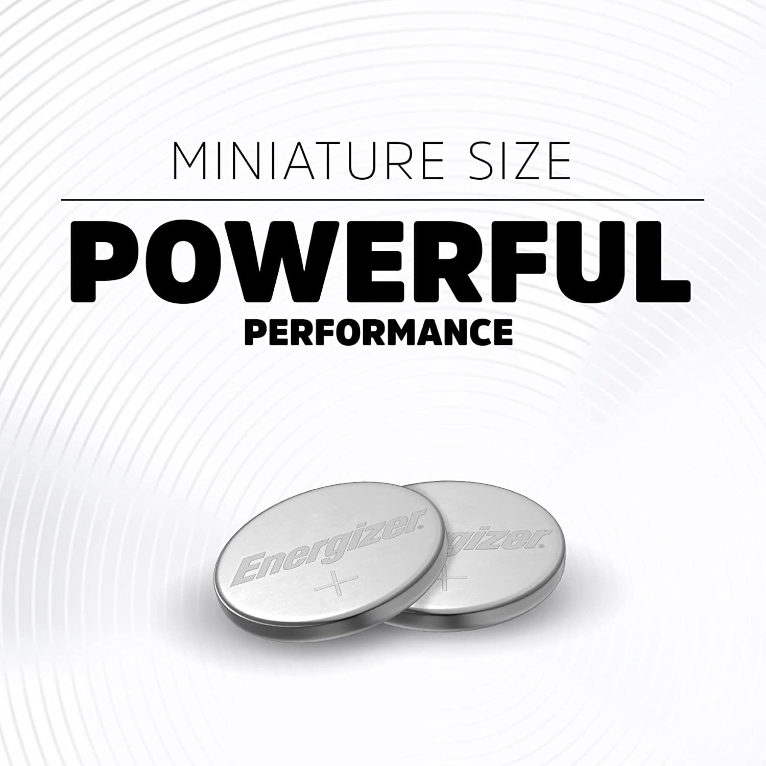 Energizer CR2023 Lithium Coin Batteries