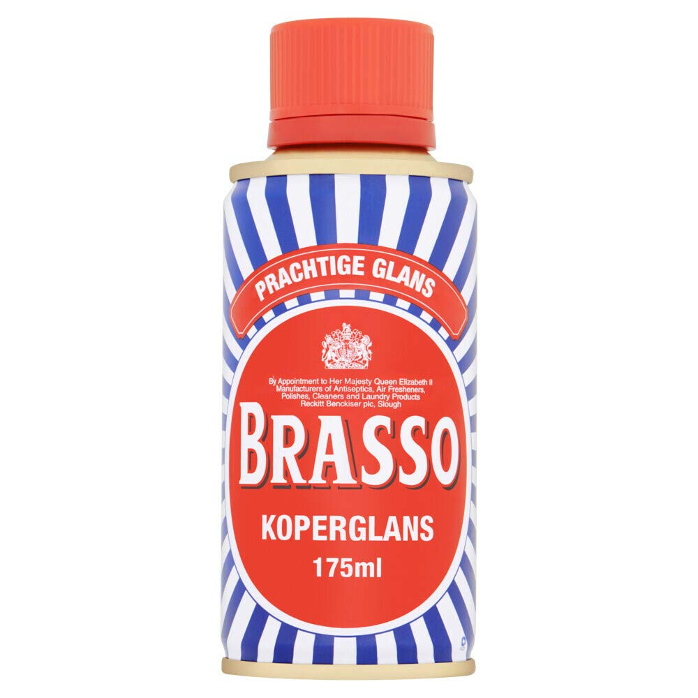 Brasso Copper shine - 175 ml