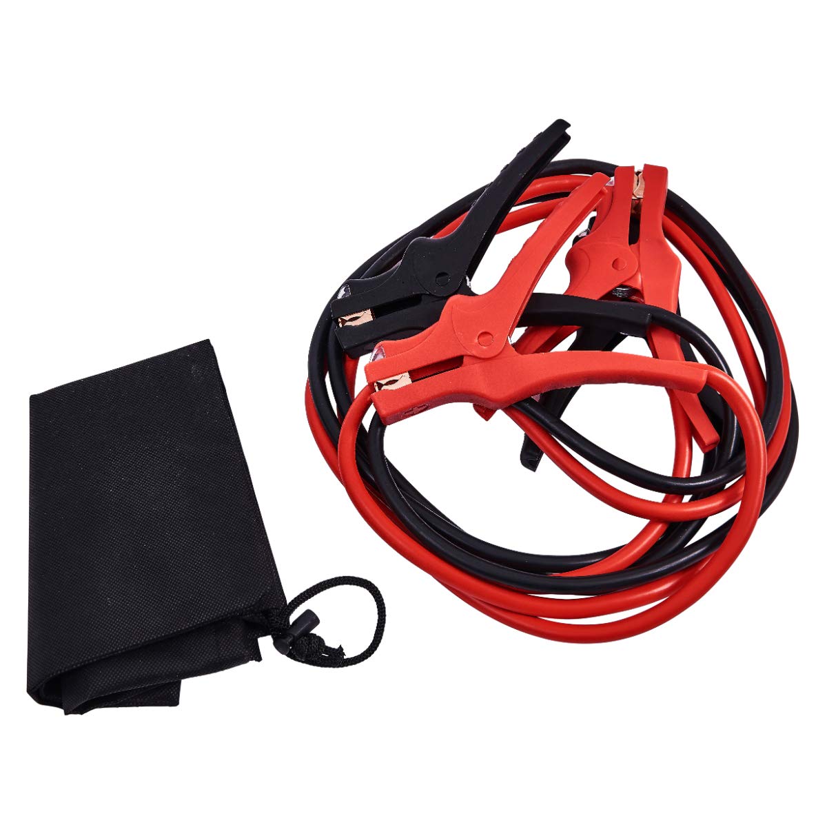 Am-Tech J0345 Auto Light LED Booster Cables