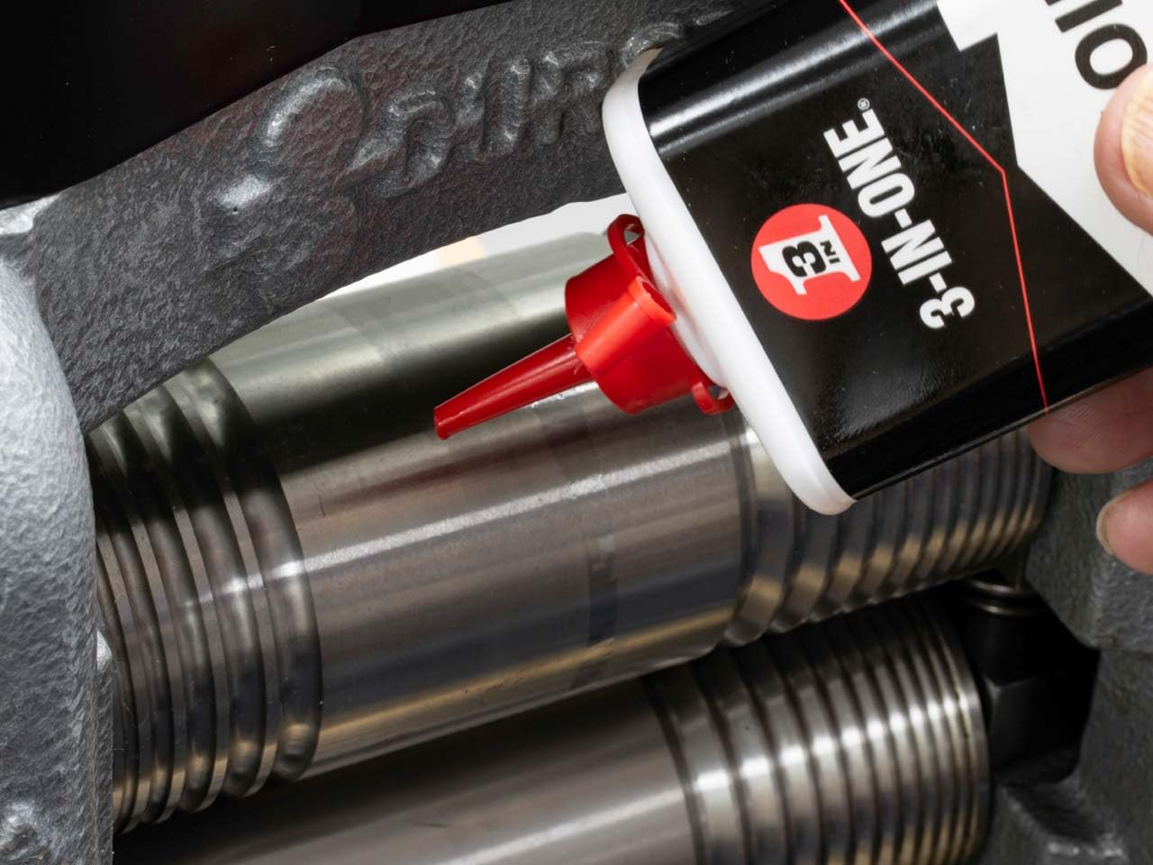 3-IN-ONE Multi Purpose Drip Oil