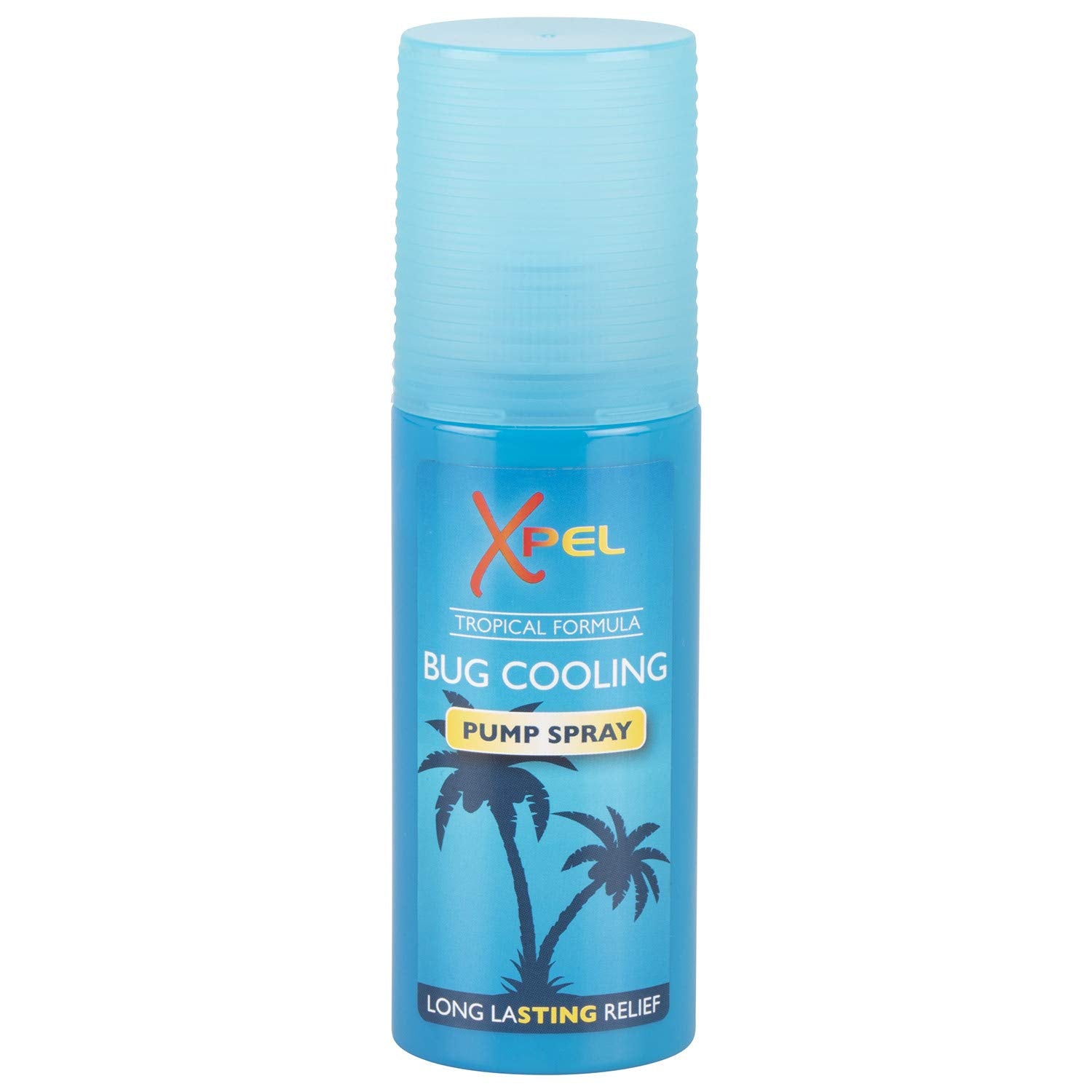 XPEL BUG COOLING PUMP SPRAY