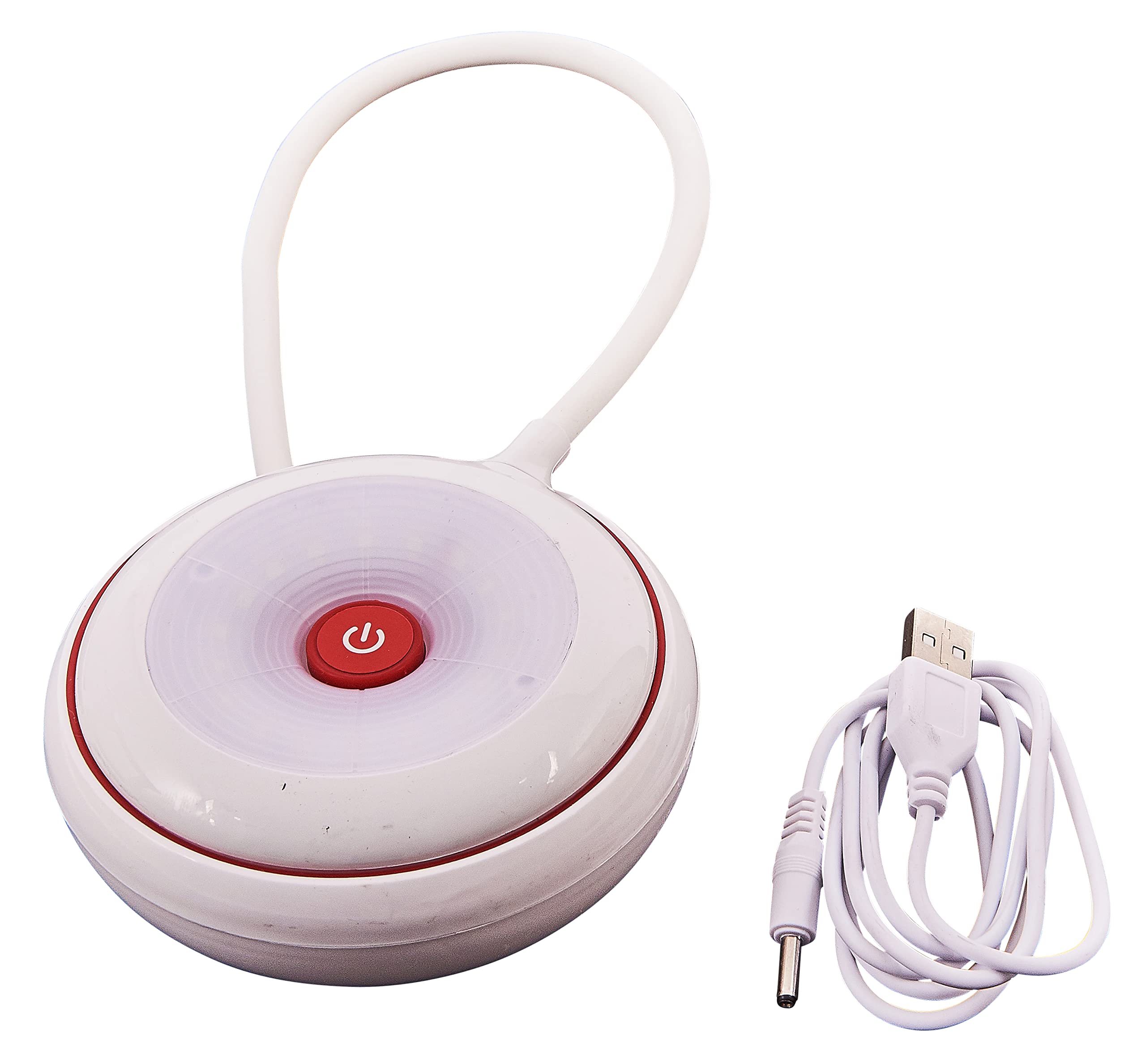 Amtech S8195 USB Rechargeable Hanging & Hobby Light