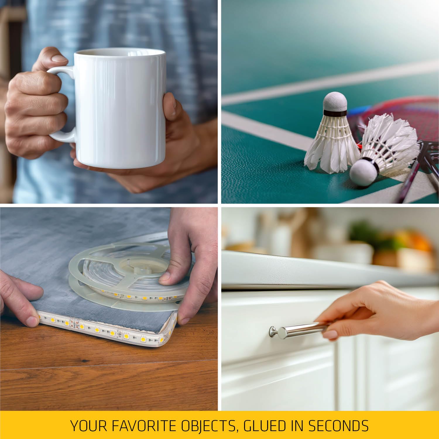 Everbuild Stick 2 Industrial Grade General Purpose Superglue