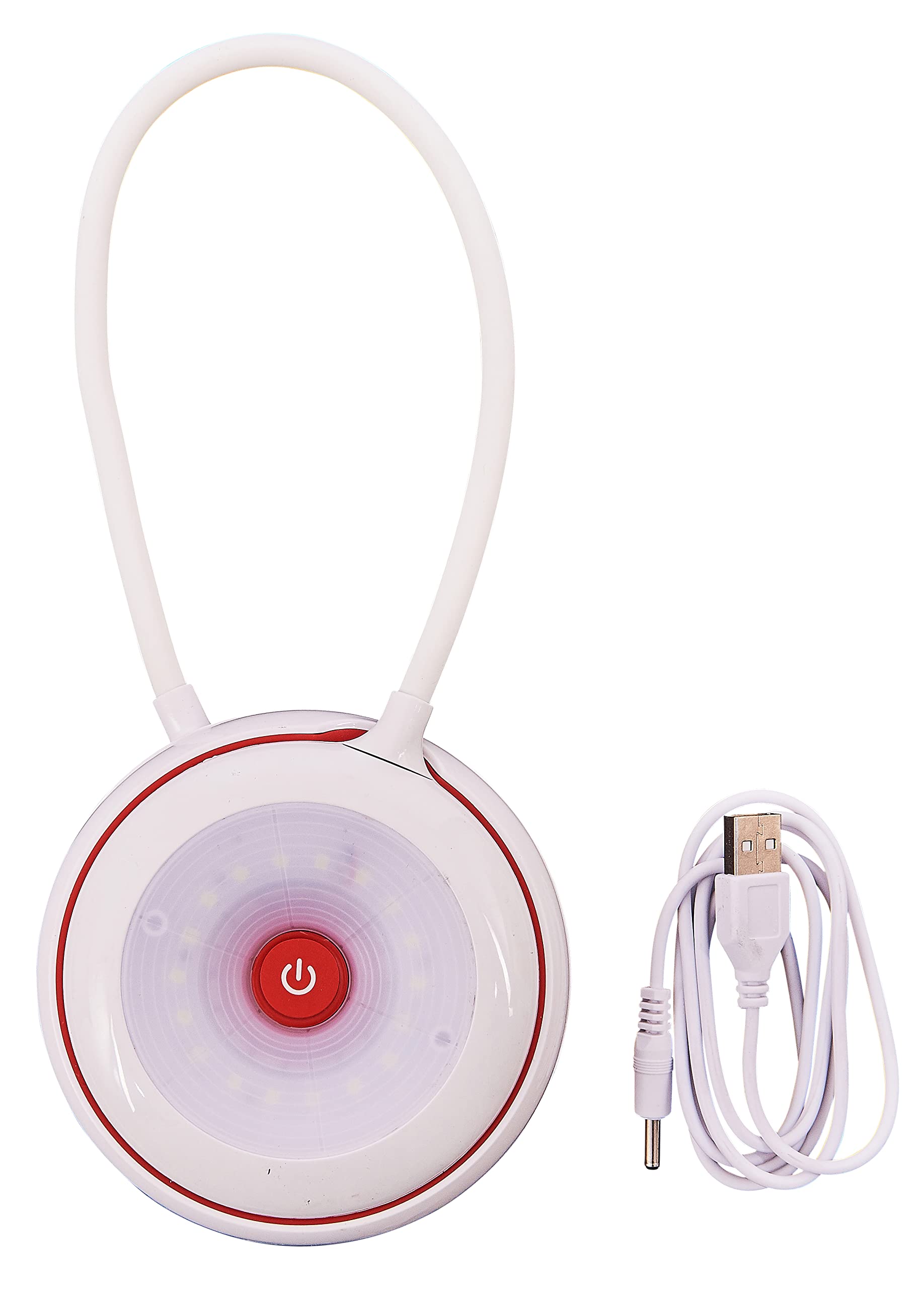 Amtech S8195 USB Rechargeable Hanging & Hobby Light