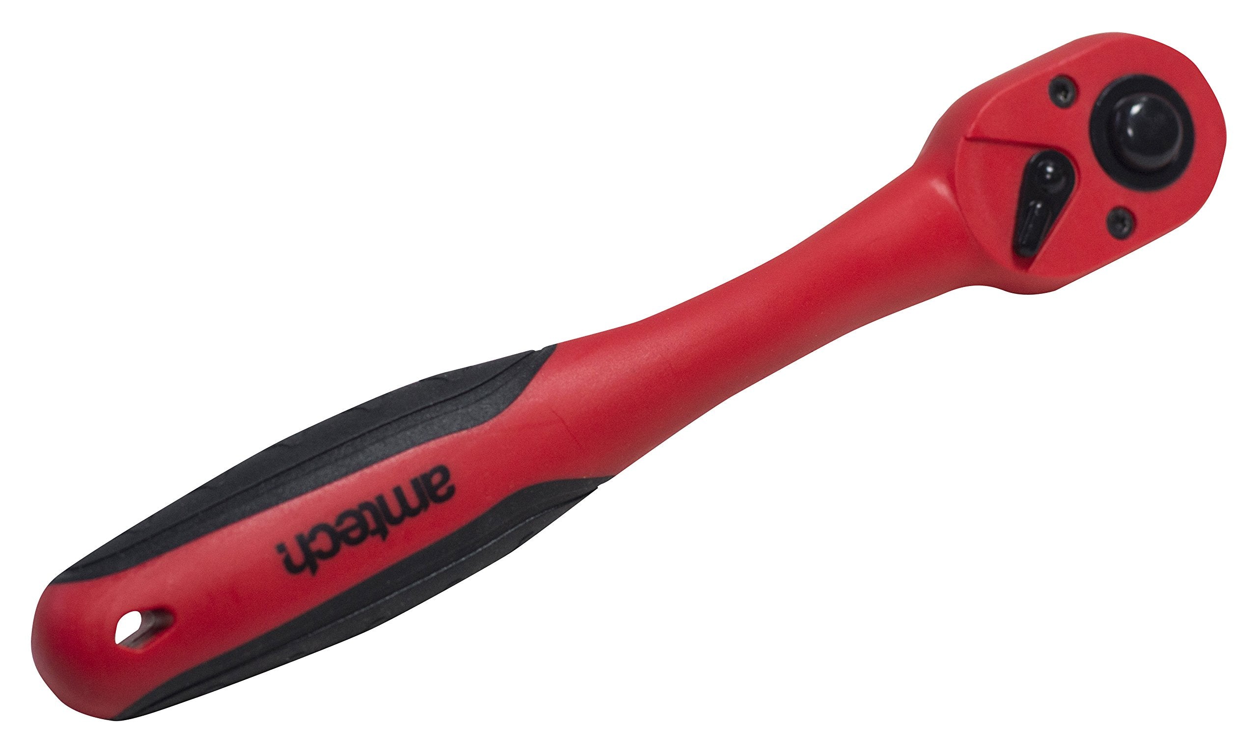 amtech I2885 Composite 72T Offset Ratchet, Multi-Colour, 1/2-Inch