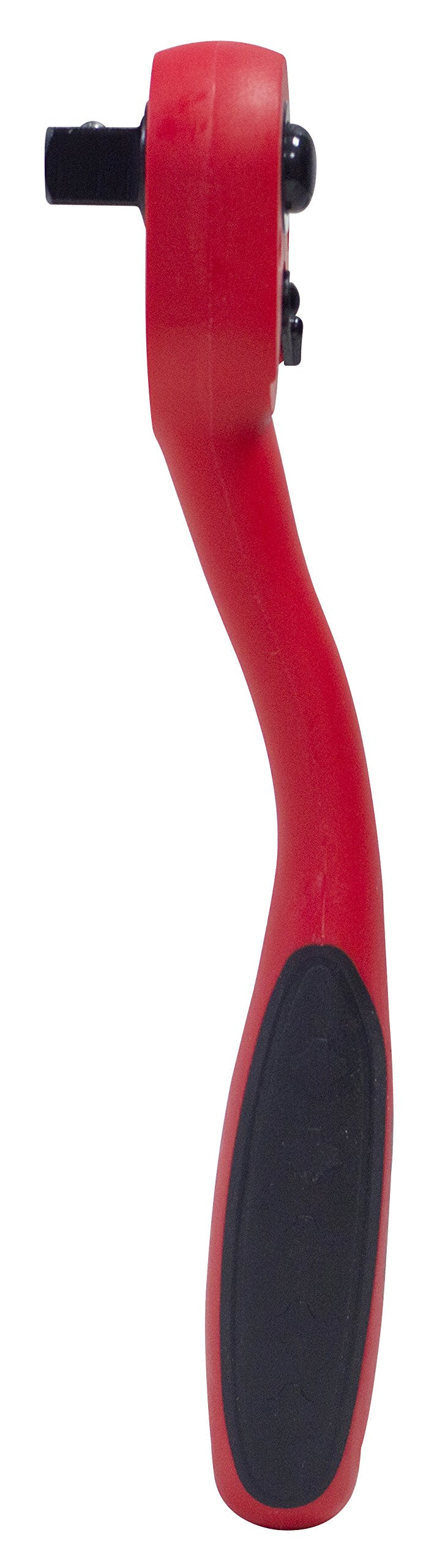 amtech I2885 Composite 72T Offset Ratchet, Multi-Colour, 1/2-Inch