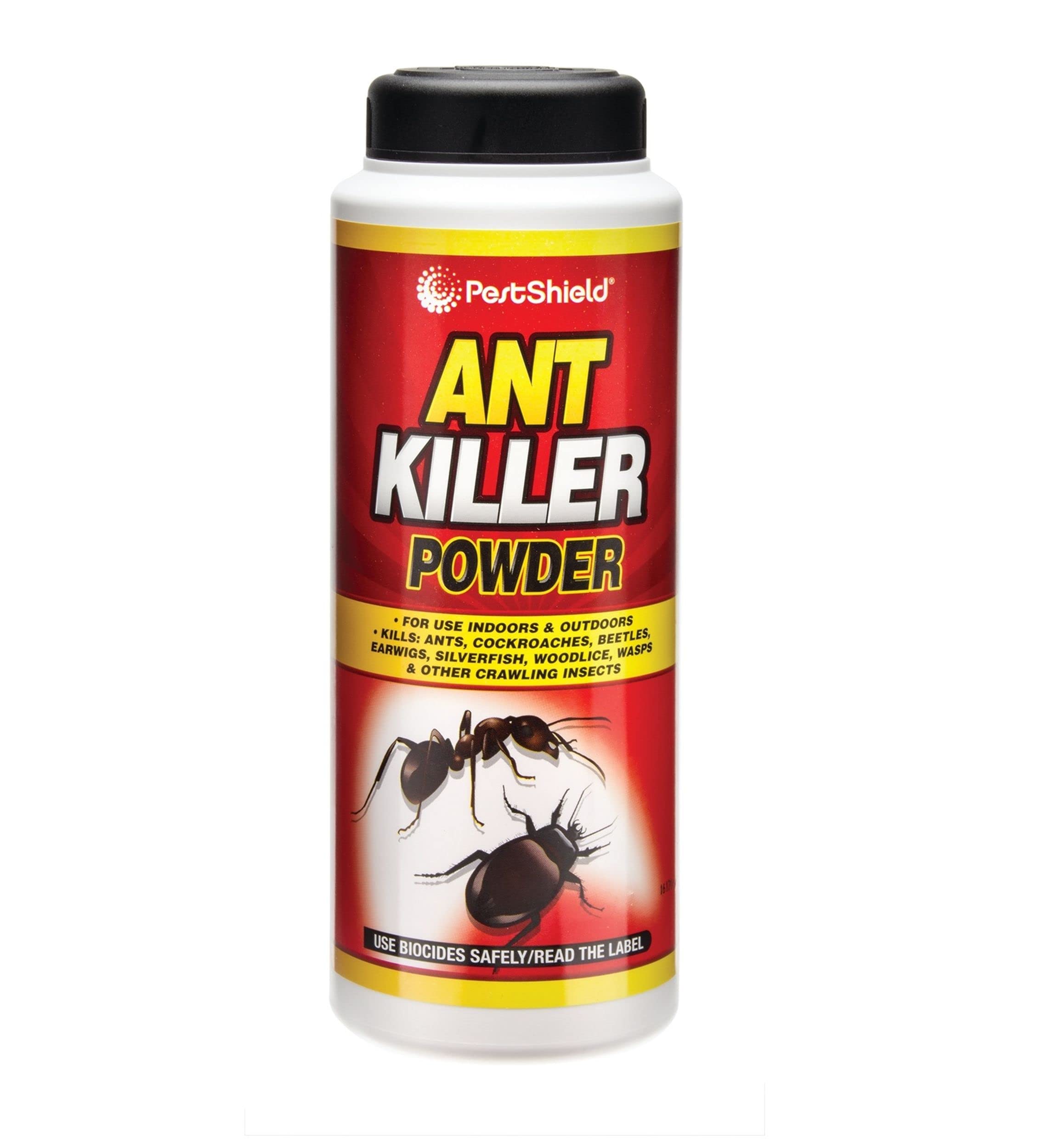 3 x Ant Killer Powder Wasp Nest Crawling & Flying Insect Pest Control Killer For Indoor & Outdoor Use 150g