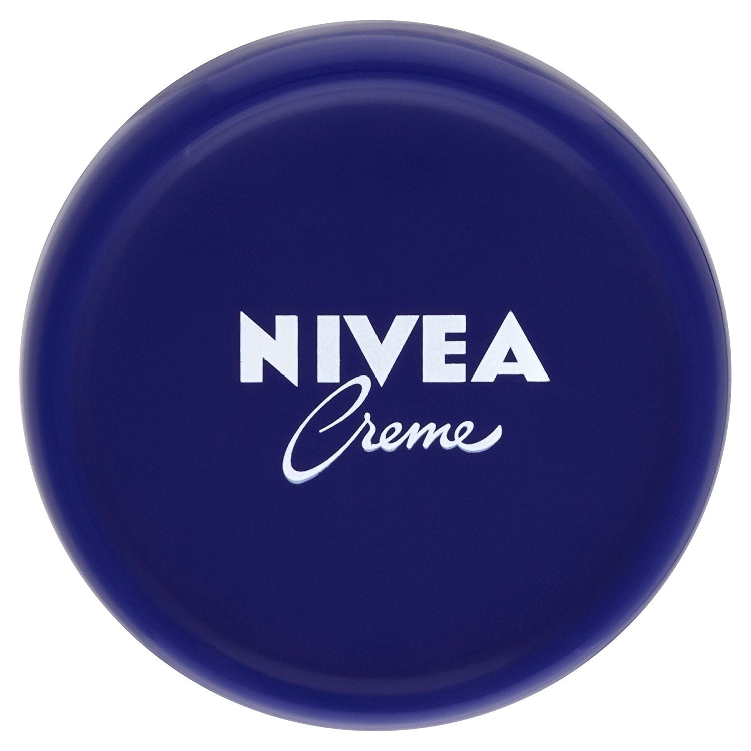 4 x NIVEA® Creme 50ml