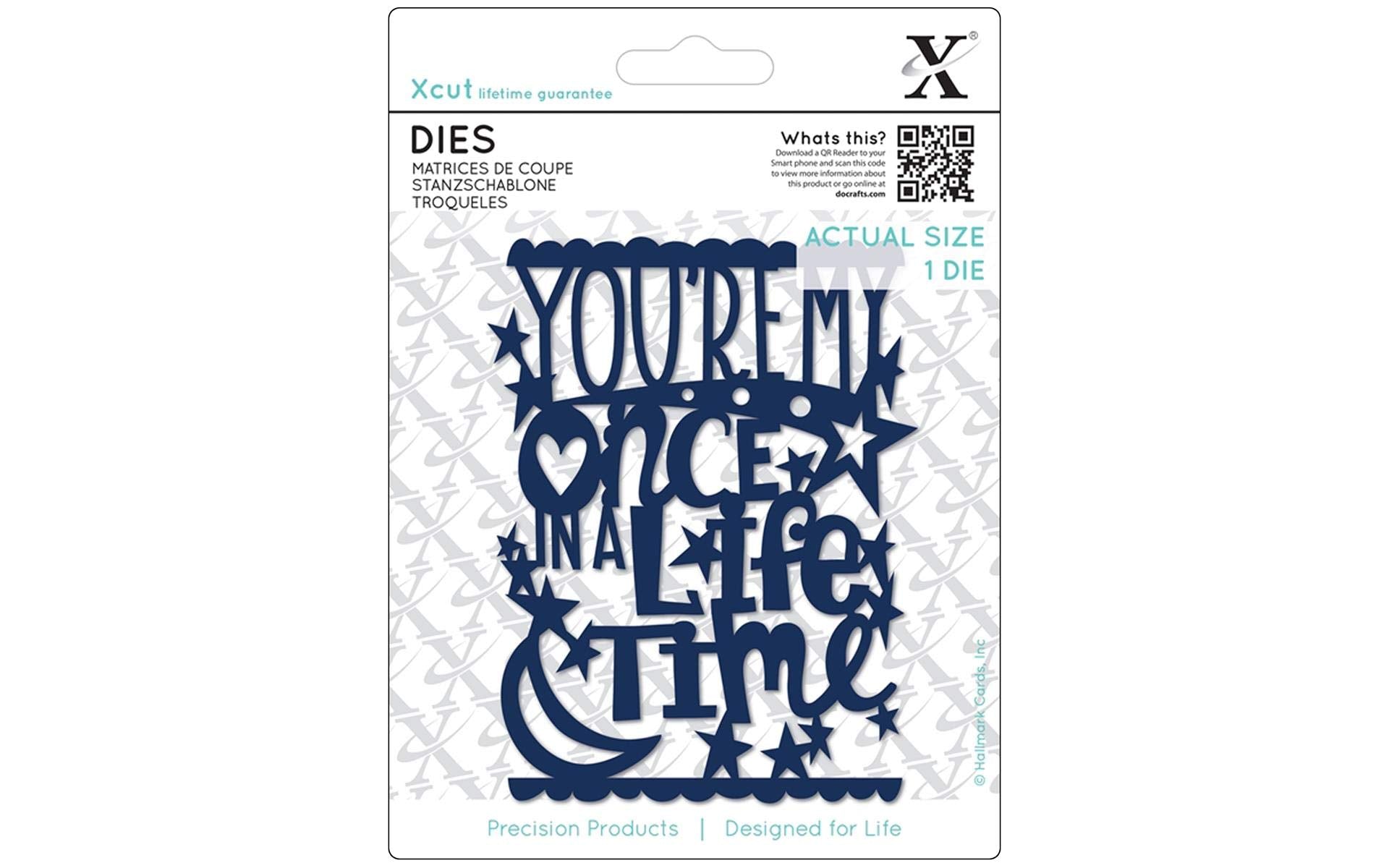 Xcut Set Di 14 Fustelle Per Scrapbooking – Tema Natale Con Omino Pan Di Zenzero E Budino – Acciaio Al Carbonio Per Biglietti Fai Da Te - 4