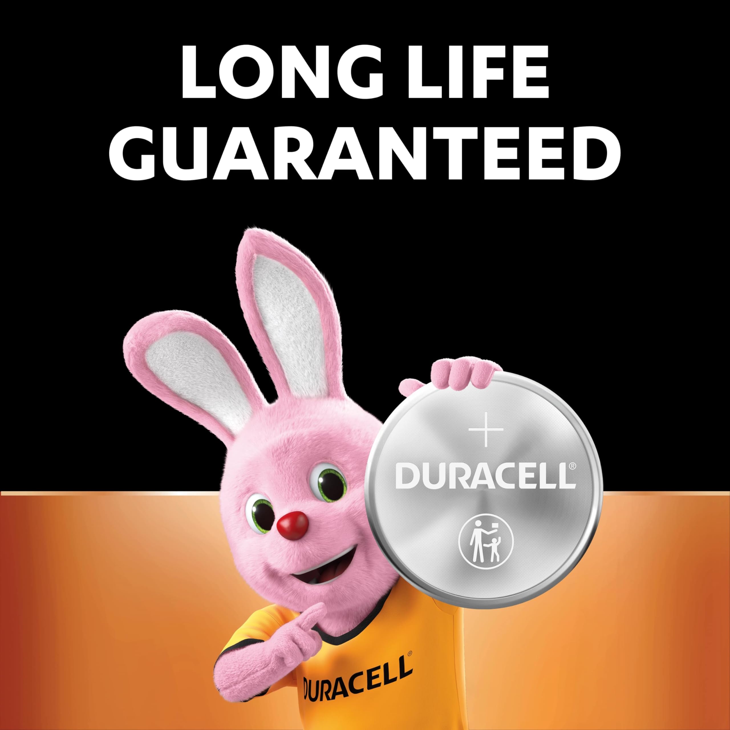 DURACELL high power lithium battery- For use in Cameras, Flashlights, Smoke Detectors and Other Small Electronic Devices – Leakage Prevention