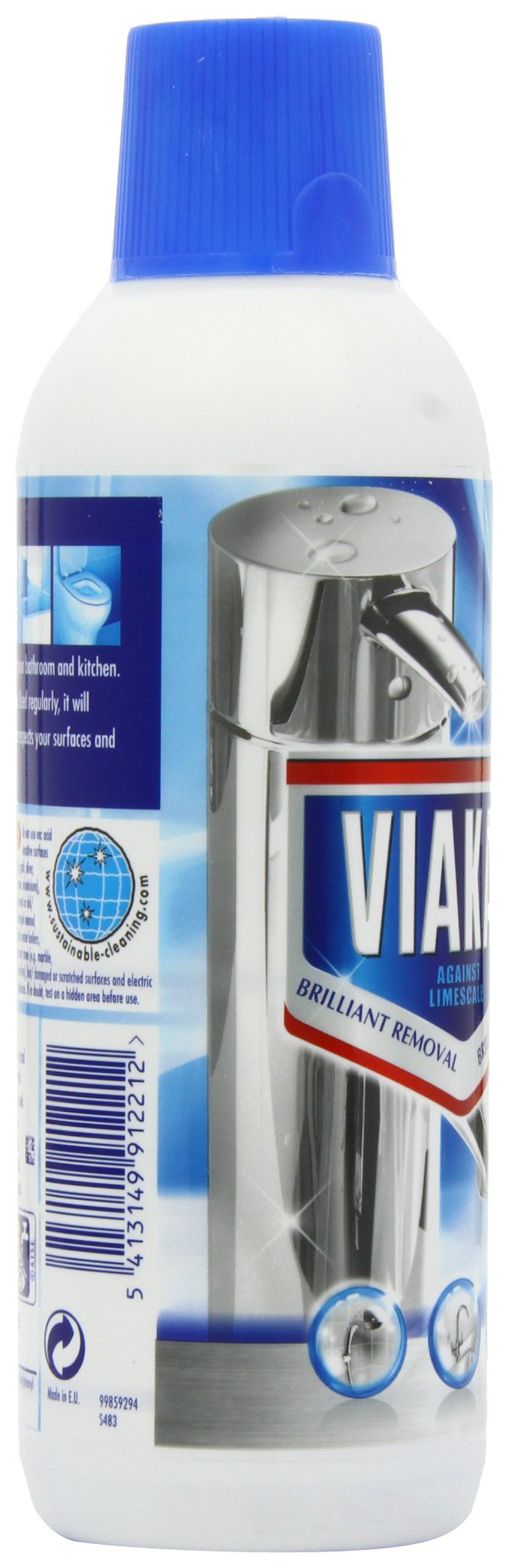Viakal CLEANING_AGENT
