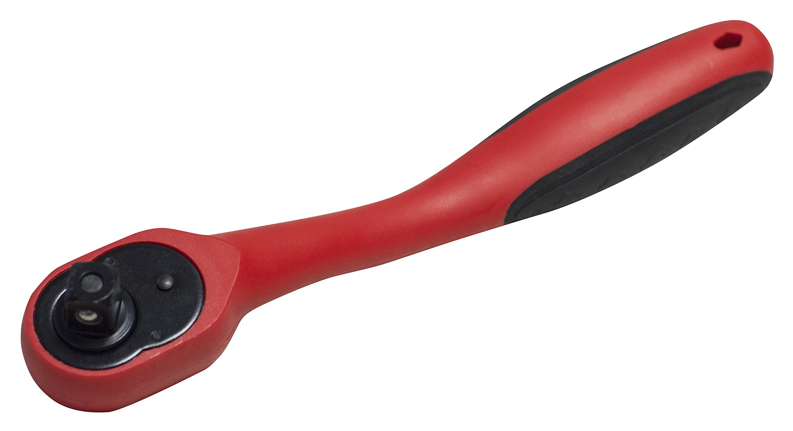 amtech I2885 Composite 72T Offset Ratchet, Multi-Colour, 1/2-Inch