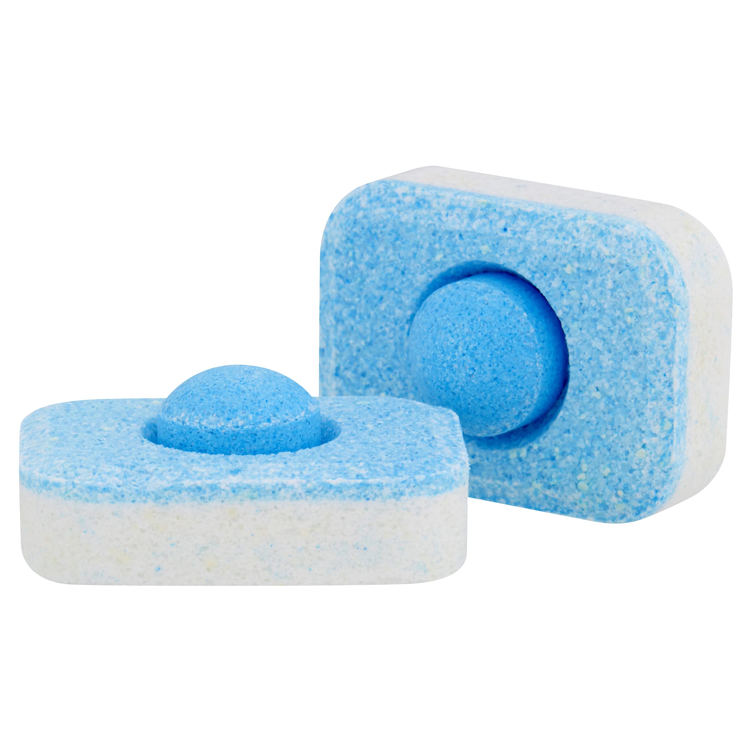 Calgon 3-in-1 Powerball Tabs, Pack of 15