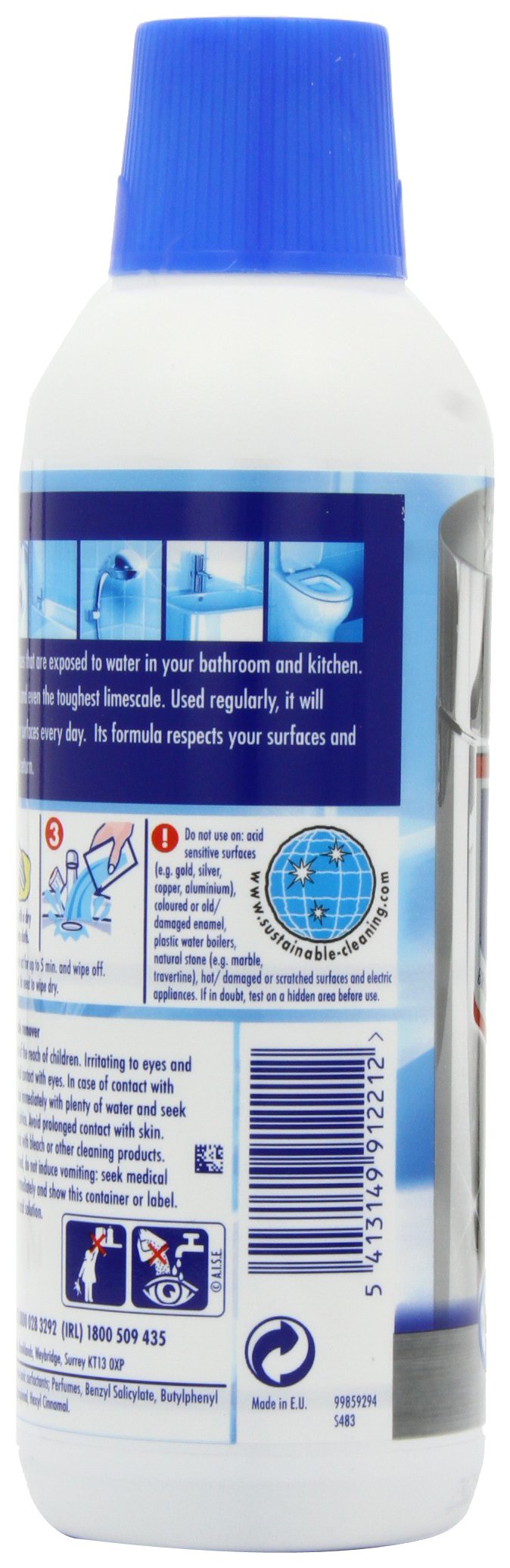 Viakal CLEANING_AGENT