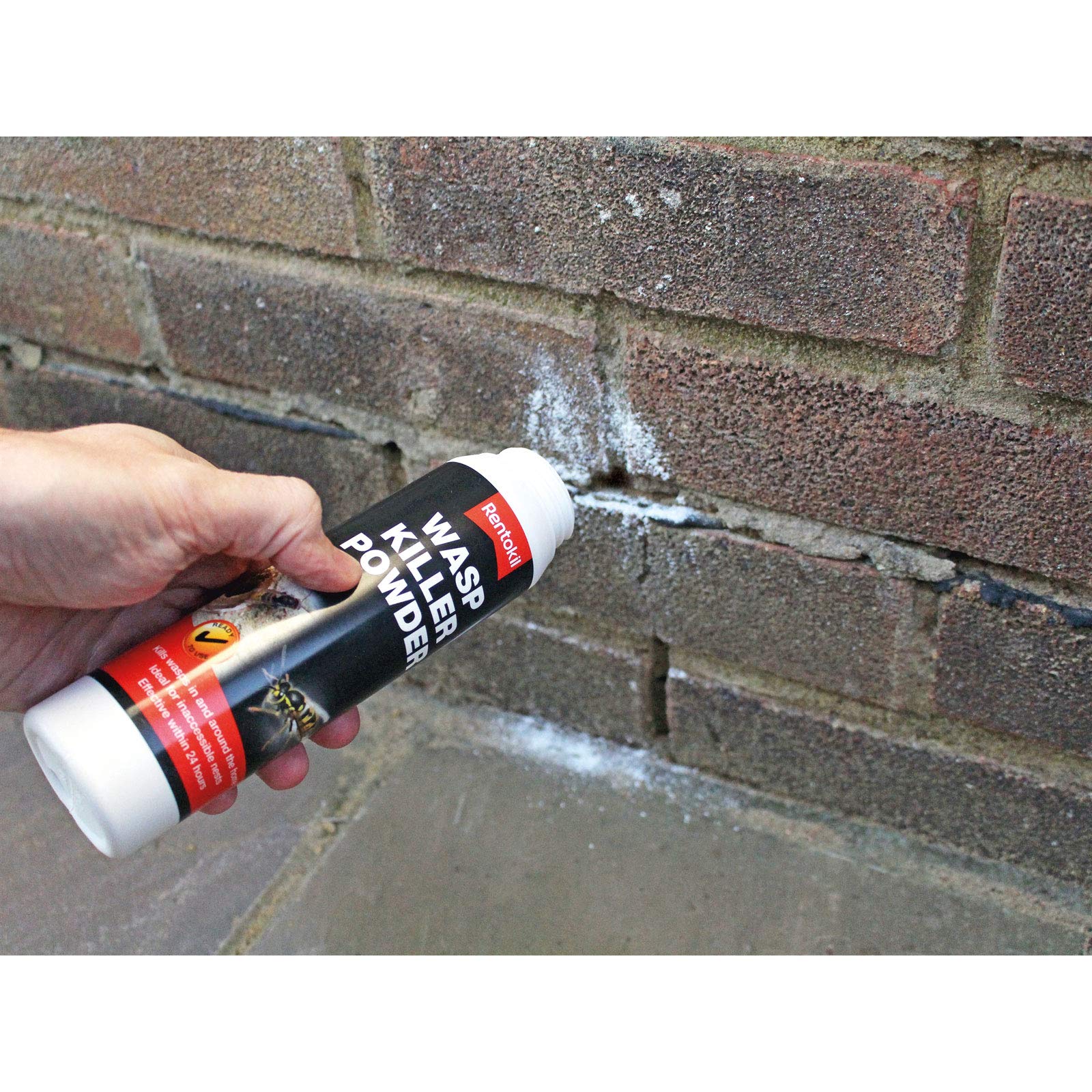 Other RENTOKIL WASP KILLER POWDER