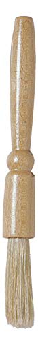 Chef Aid Pure Bristle Pastry Brush - Bargain Genie