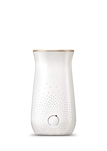 Glade Sense & Spray Air Freshener, Automatic Spray for Home, Arctic Apple Pie