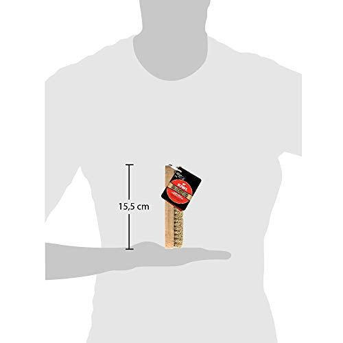 Kiwi Express Shoe Shine Sponge for Neutral Shoes, 6ml - Bargain Genie