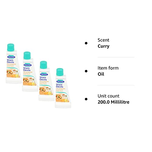 Dr. Beckmann LAUNDRY_DETERGENT - Bargain Genie