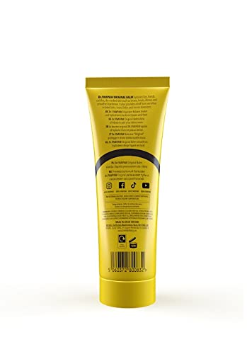 Dr.PAWPAW Original Balm Multipurpose Soothing Balm with Natural Pawpaw 50ml - Bargain Genie