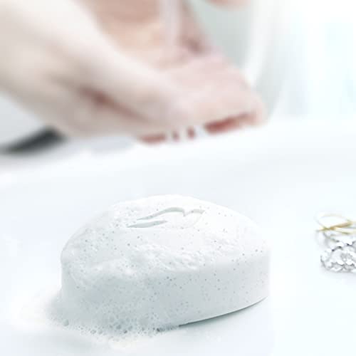 DOVE 100GX4 SOAP GENTLE EXFOLIATING