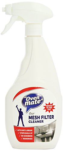 Oven Mate Mesh Filter Cleaner 500 ml Parent