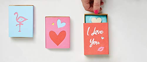 Docrafts Nesting Dies, Butterflies - Bargain Genie