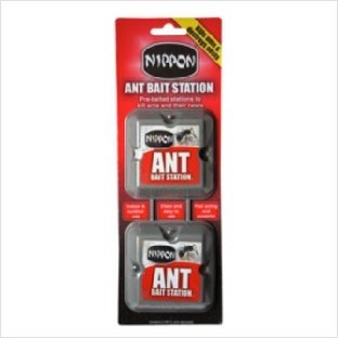 Nippon Ant Bait Station Twin