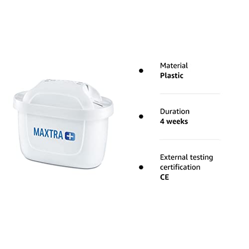 BRITA MAXTRA+ water filter cartridge - Bargain Genie