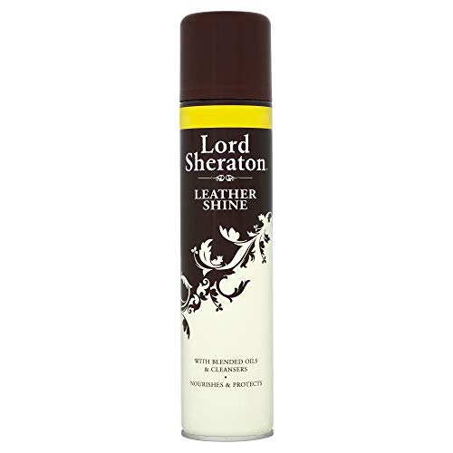 Lord Sheraton Leather Shine 300ml - 2044417