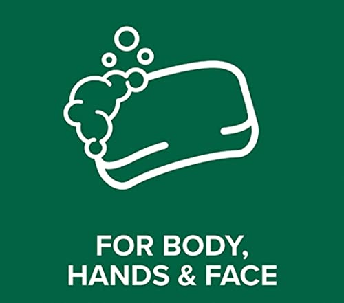 THREE PACKS of Palmolive Naturals Soap Moisture Care With Olive 3 x 90g Bars - Bargain Genie