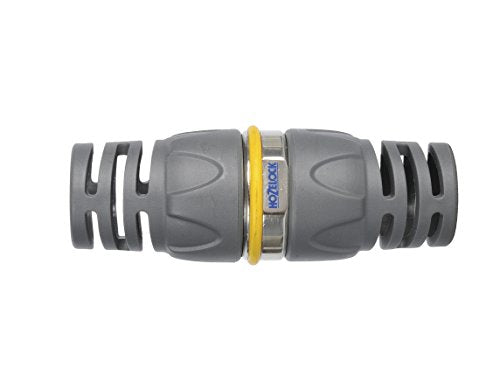 Hozelock 2043 0000 Water Stop, Metal for 1/2 inch Hoses - Bargain Genie