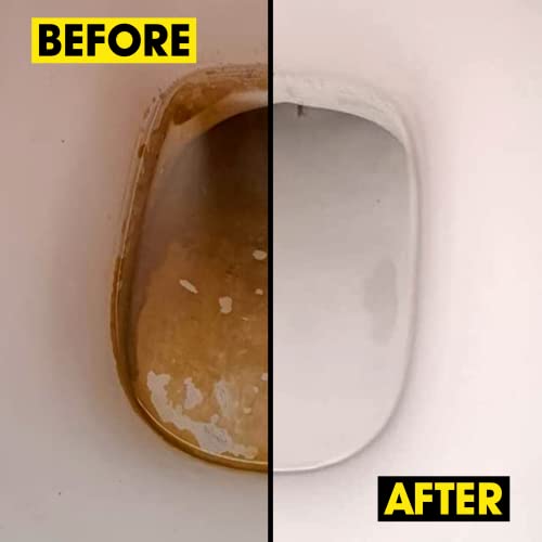 Kilrock Big K Multi-Purpose Descaler 400ml - Bargain Genie