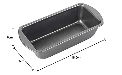 Chef Aid Non-Stick Mini Loaf Tin