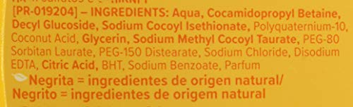 Johnsons Baby Shampoo Camomilla 500ml