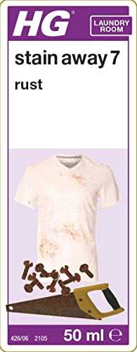 HG LAUNDRY_DETERGENT - Bargain Genie