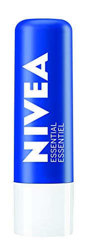 Nivea Lip Care Essential 4.8g - Bargain Genie