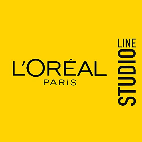 6 x L'Oreal Paris Studio Go Create Sculpting Spritz 150ml - Bargain Genie