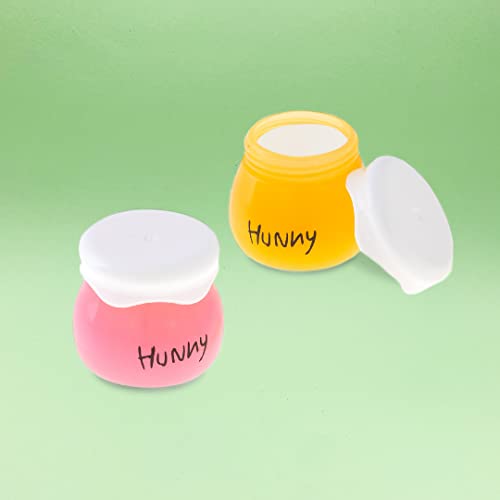 Disney, Winnie The Pooh Lip Duo