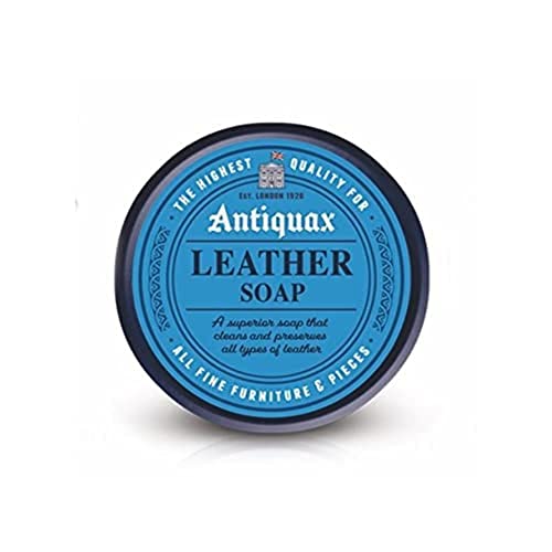 Antiquax Leather