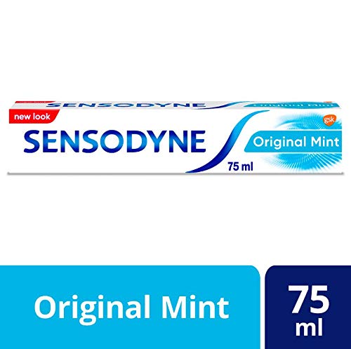 Sensodyne - Bargain Genie