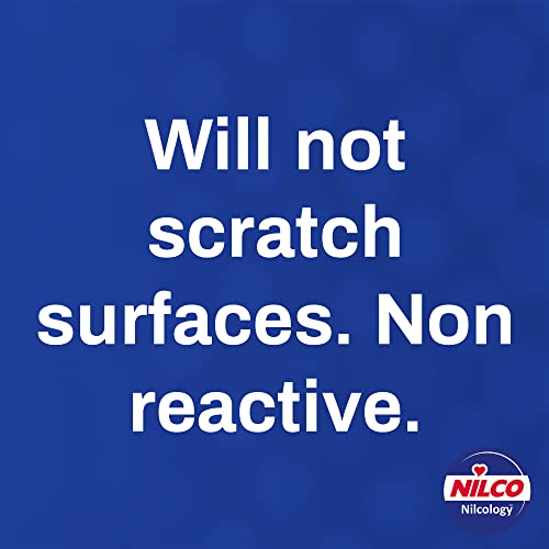Nilco Washroom Descaler 1L - Bargain Genie