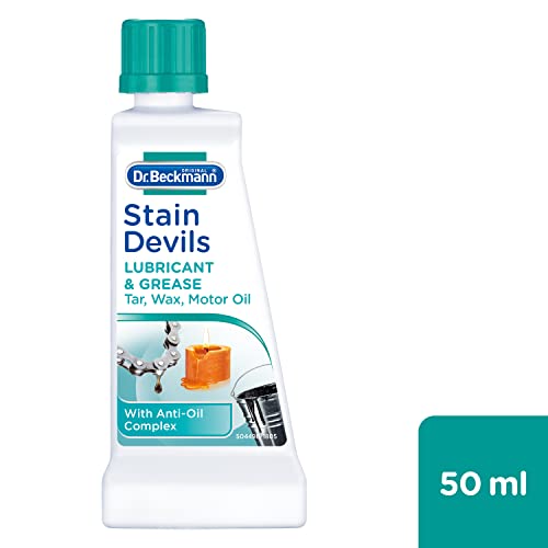 Dr. Beckmann Stain Devils Grease, Lubricant & Paint - Bargain Genie