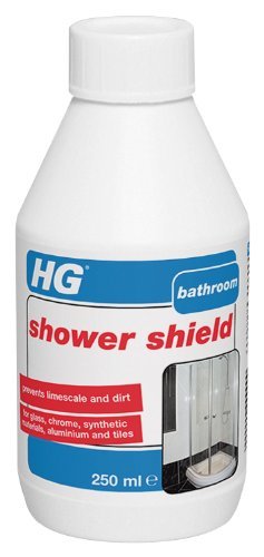 HG shower shield 0.25L - Bargain Genie