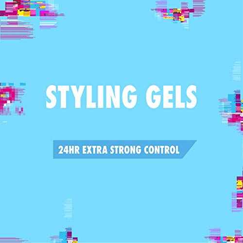 VO5 Styling Wax, 75ml