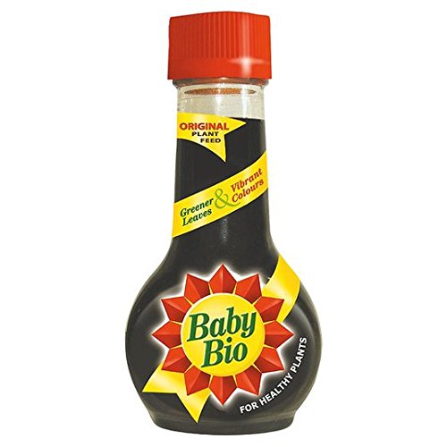 Baby Bio Plant Feed 175ml