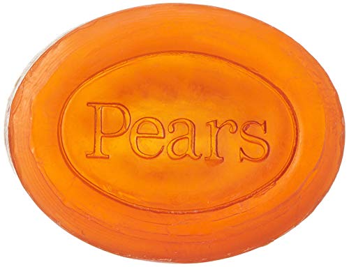 Pears Soap Germ Shield, 125g