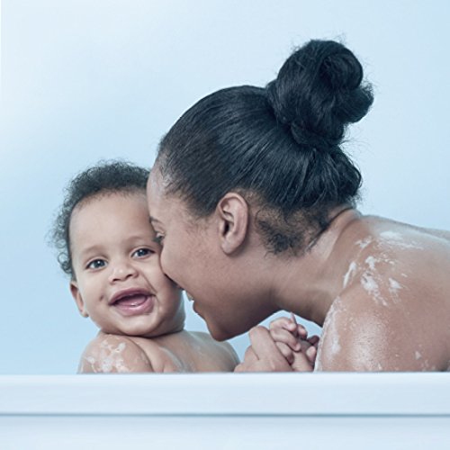 Baby Dove Rich Moisture Shampoo, 200ml