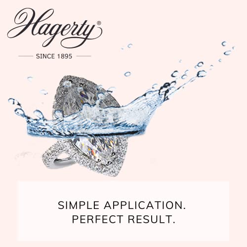 Hagerty A101151 170 ml Jewel Clean - Black - Bargain Genie